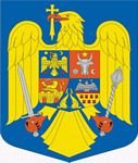 pic for romania coa